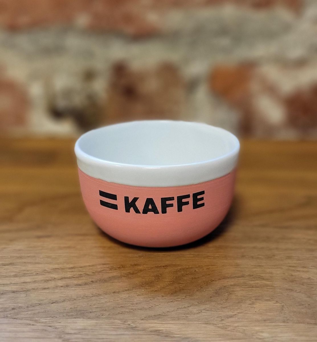 Straffekaffe espresso kopp ERLIK KAFFE