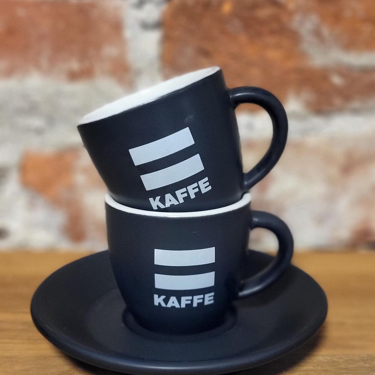Espresso kopp Erlik Kaffe